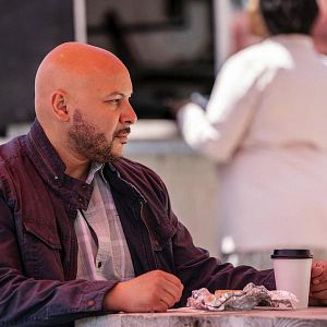 Foto A Rainha do Sul