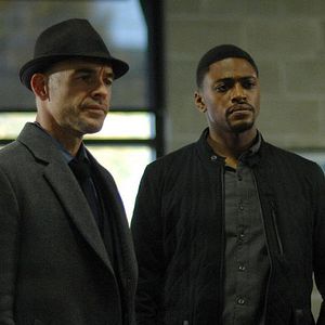 Foto Paul Blackthorne