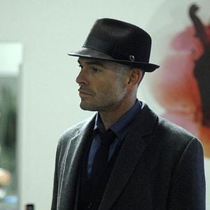 Foto Paul Blackthorne