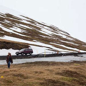 Foto A Resistência de Inga
