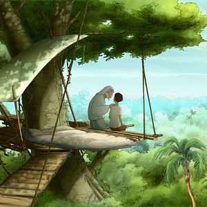 Foto A Viagem do Príncipe