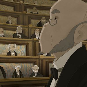 Foto A Viagem do Príncipe