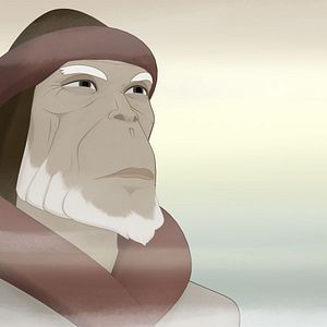 Foto A Viagem do Príncipe