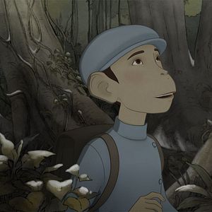 Foto A Viagem do Príncipe