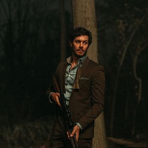 Foto Casamento Sangrento