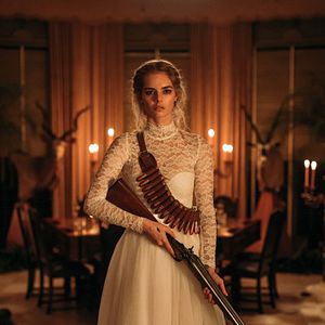 Foto Casamento Sangrento