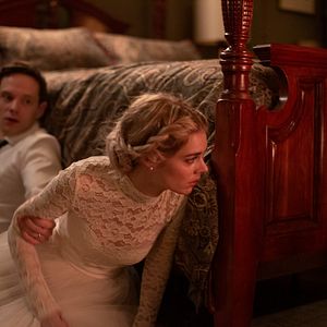 Foto Casamento Sangrento