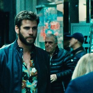 Foto Killerman: A Lei das Ruas