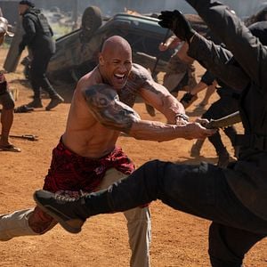Foto Velozes & Furiosos: Hobbs & Shaw