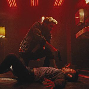 Foto Killerman: A Lei das Ruas