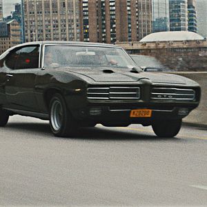 Foto Killerman: A Lei das Ruas