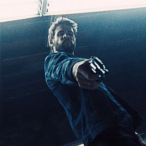 Foto Killerman: A Lei das Ruas