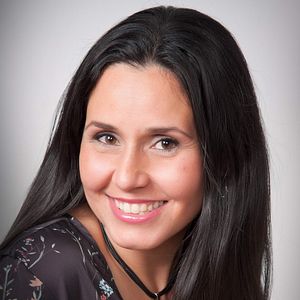 Foto Melanie Henriquez