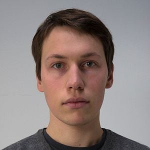 Foto Gints Zilbalodis