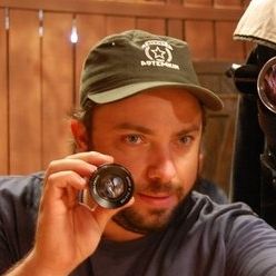 Foto Ivo Schergl Jr.