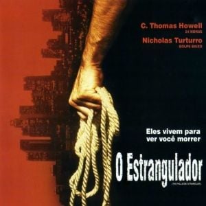 Foto O Estrangulador