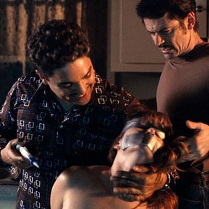 Foto O Estrangulador