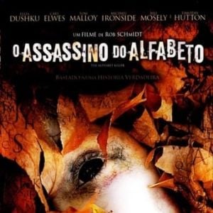 Foto O Assassino do Alfabeto