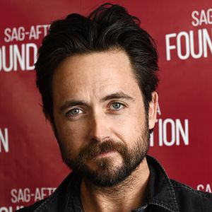 Foto Justin Chatwin