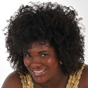 Foto Cellia Nascimento