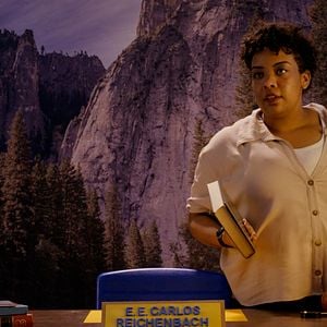 Foto No Coração do Mundo