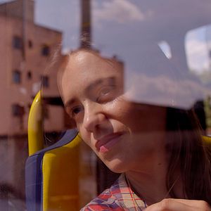 Foto No Coração do Mundo