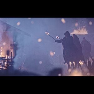 Foto A Lenda de Golem