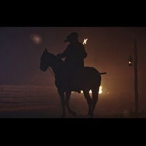 Foto A Lenda de Golem