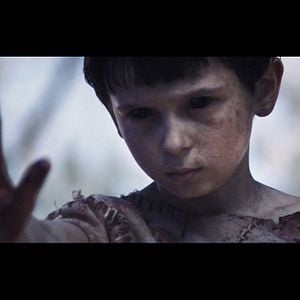 Foto A Lenda de Golem