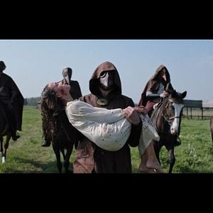 Foto A Lenda de Golem