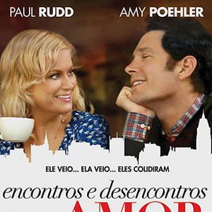 Foto Encontros e Desencontros do Amor