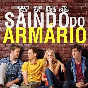 Foto Saindo do Armário