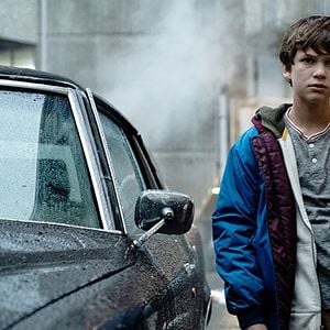 Foto Brinquedo Assassino