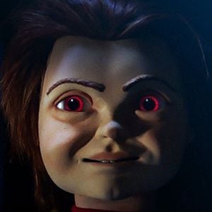 Foto Brinquedo Assassino