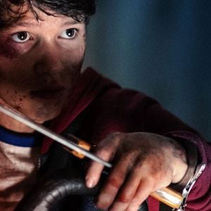 Foto Brinquedo Assassino