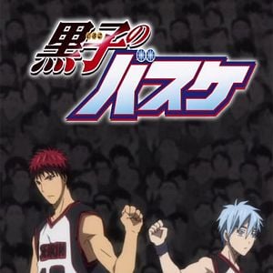 Foto Kuroko no Basket