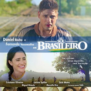 Foto Eu Sou Brasileiro