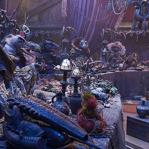 Foto O Cristal Encantado: A Era da Resistência