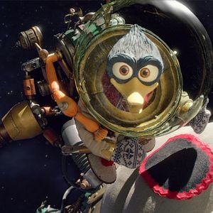 Foto Månelyst i Flåklypa