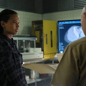 Foto Fola Evans-Akingbola