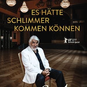 Foto Es hätte schlimmer kommen können - Mario Adorf