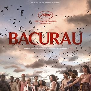 Foto Bacurau