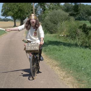 Foto Nicolas de Lavergne