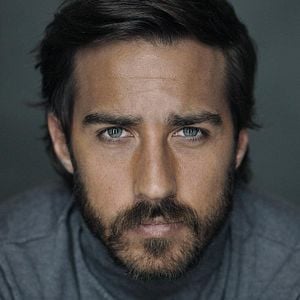 Foto Nicolás Francella