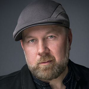 Foto Christopher Sabat