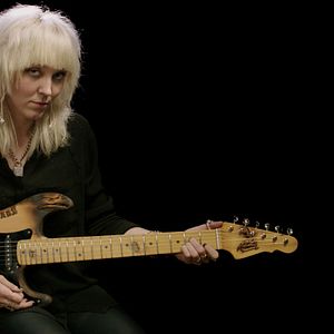 Foto Carmine Street Guitars