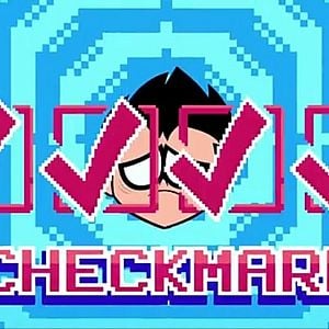 Foto Os Jovens Titãs em Ação