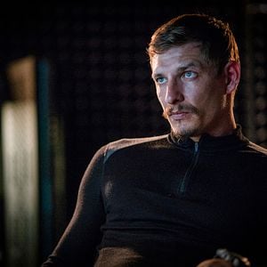 Foto Frederick Schmidt