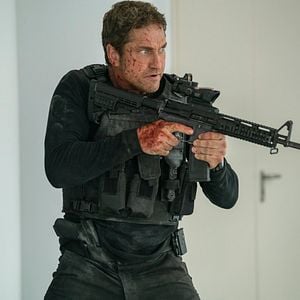 Foto Invasão ao Serviço Secreto