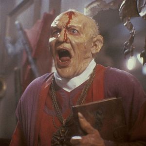 Foto Elvira, a Rainha das Trevas